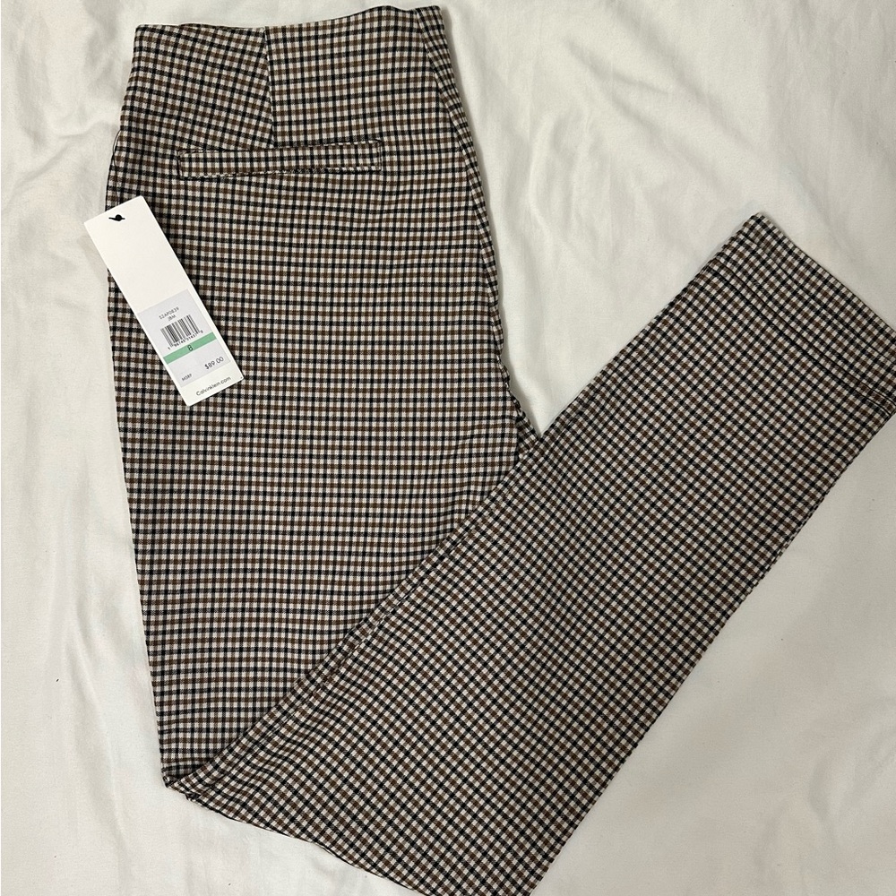 Calvin Klein Slacks